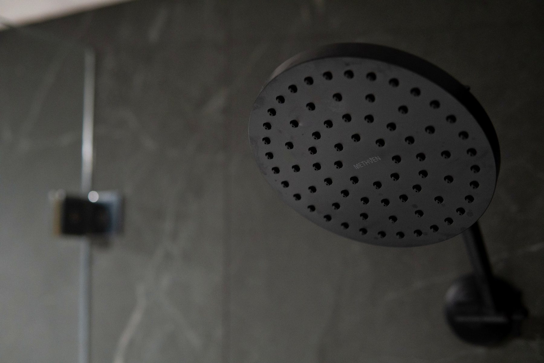 Bathroom renovation