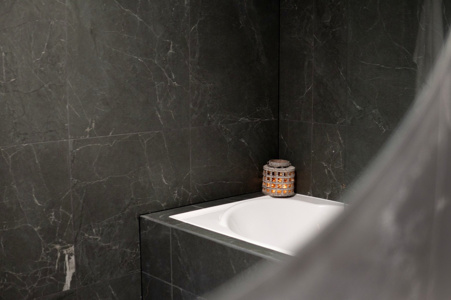 Bathroom Renovations completed by SFPMR
