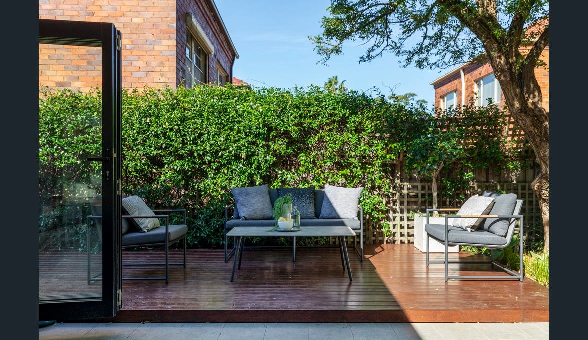 Complete Home Renovation completed by SFPMR