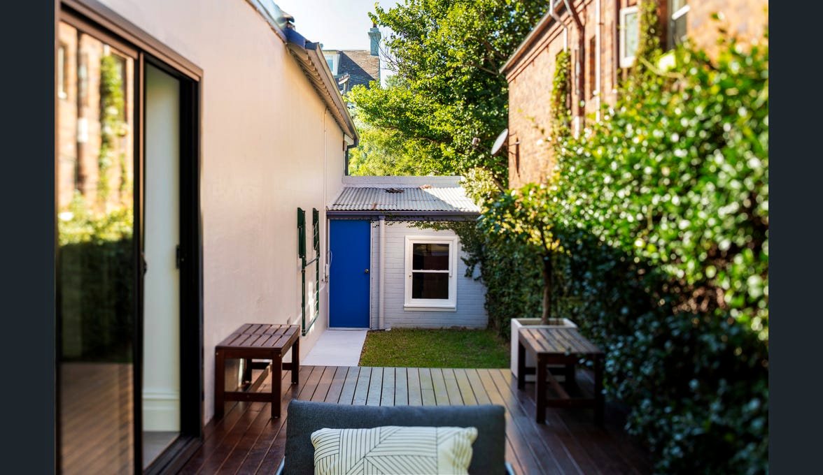 Complete Home Renovation completed by SFPMR