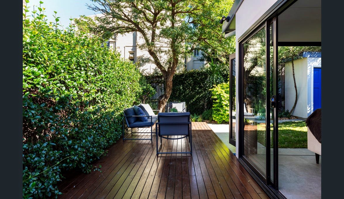 Complete Home Renovation completed by SFPMR