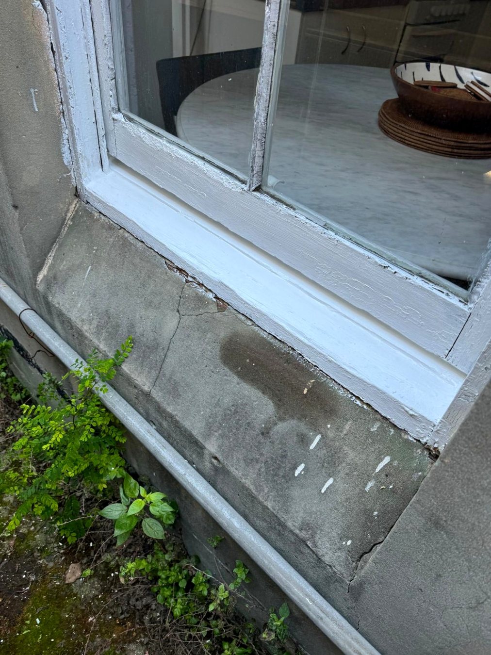 Property Maintenance completed by SFPMR