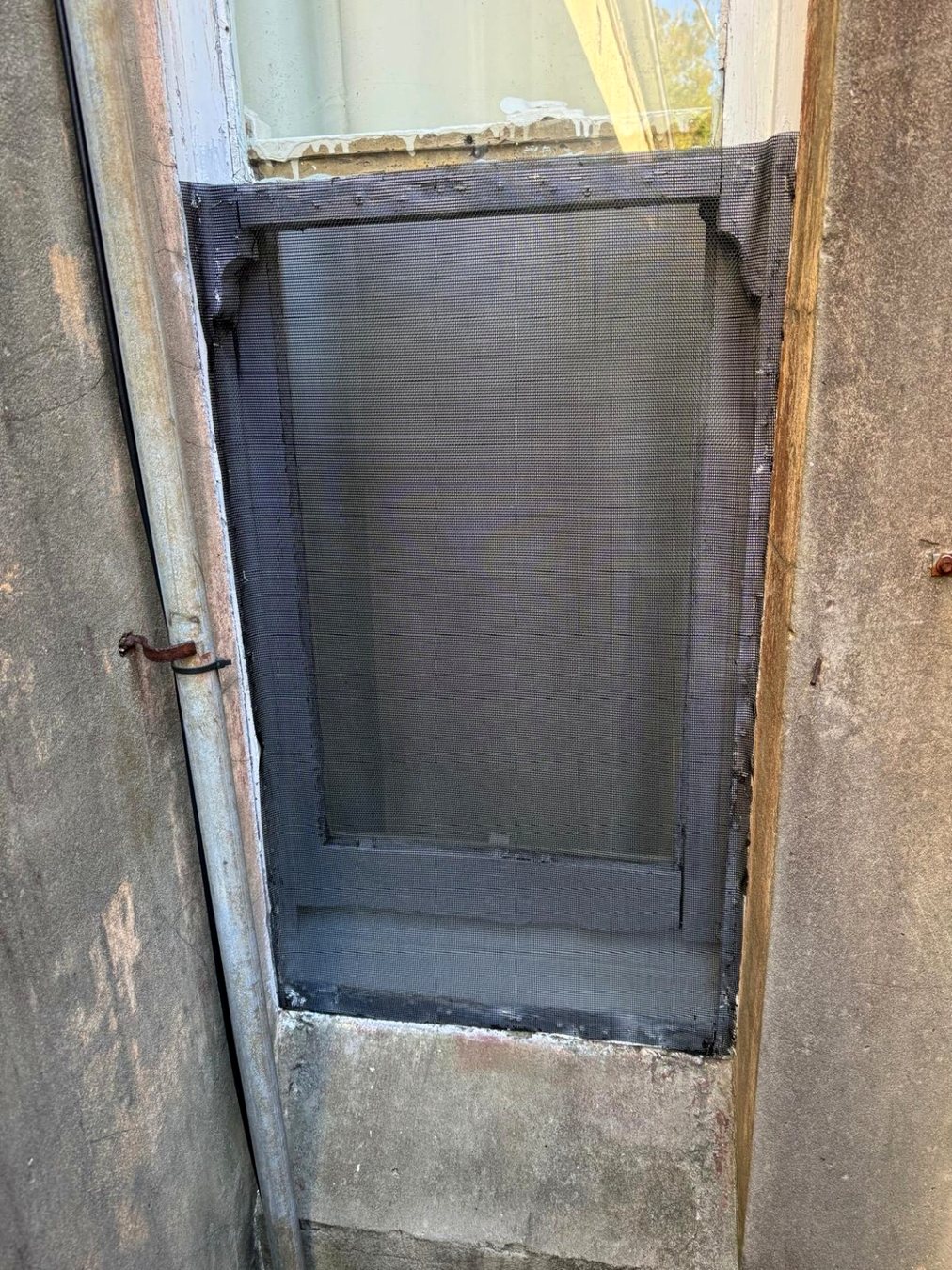 Property Maintenance completed by SFPMR
