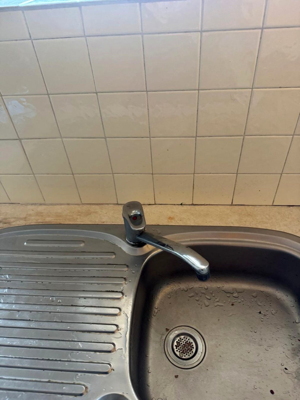 Property Maintenance completed by SFPMR