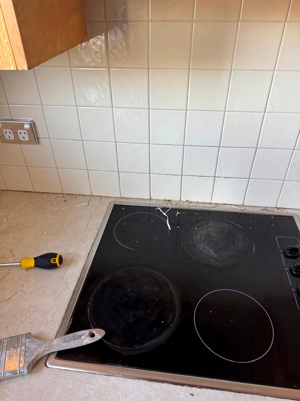 Property Maintenance completed by SFPMR