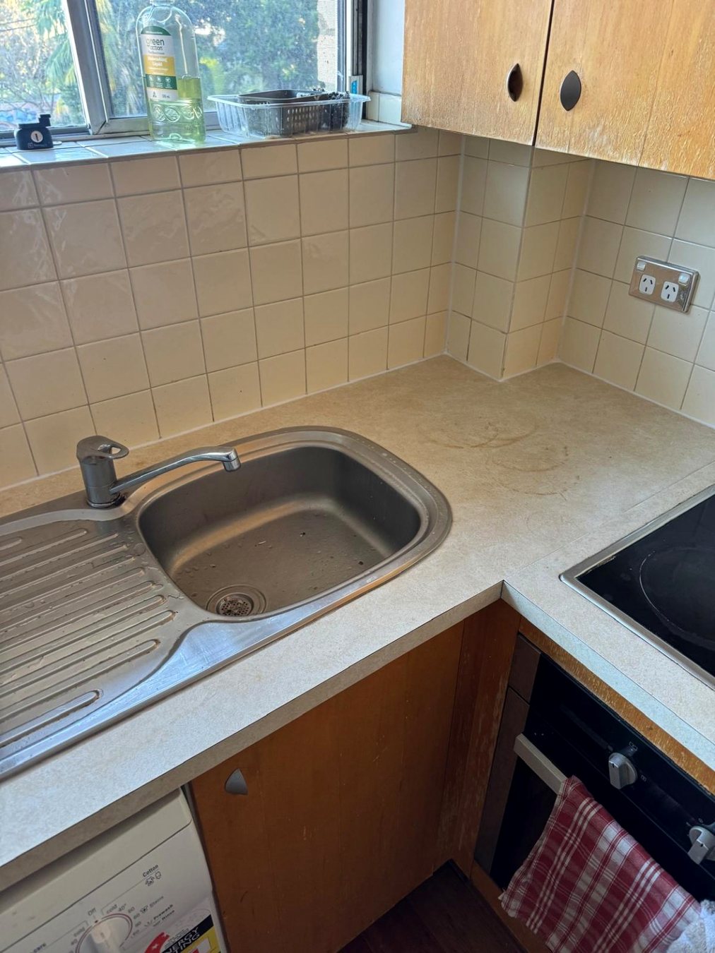 Property Maintenance completed by SFPMR