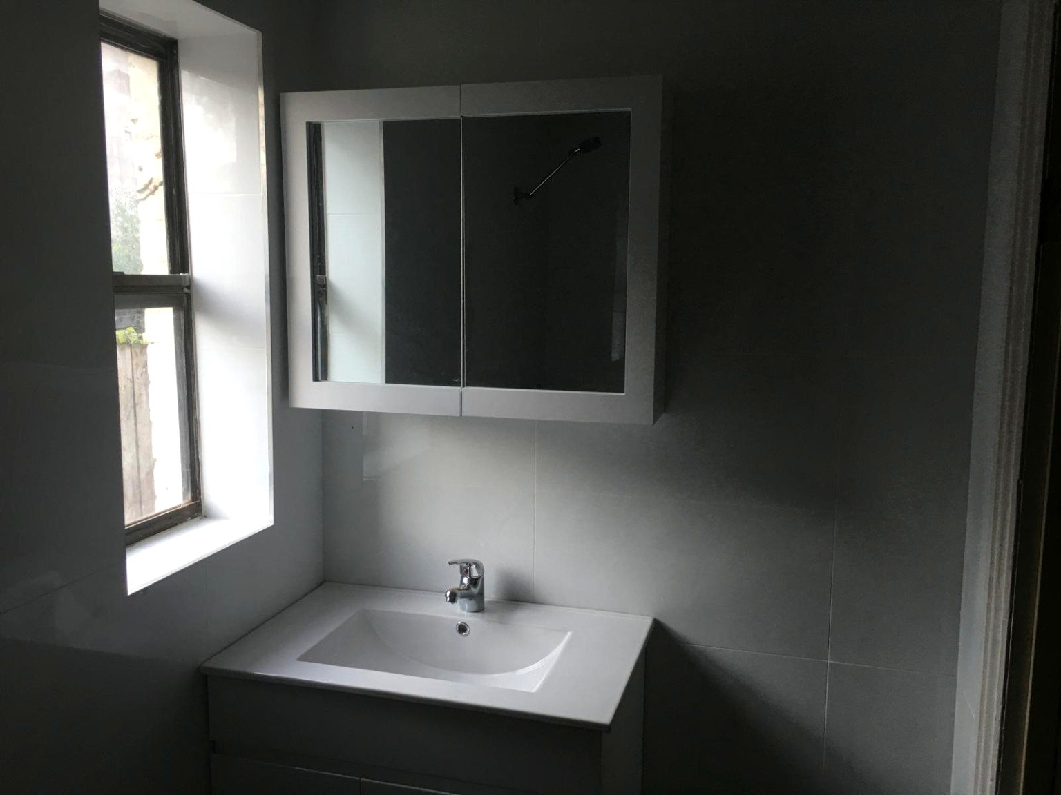 Property Maintenance completed by SFPMR