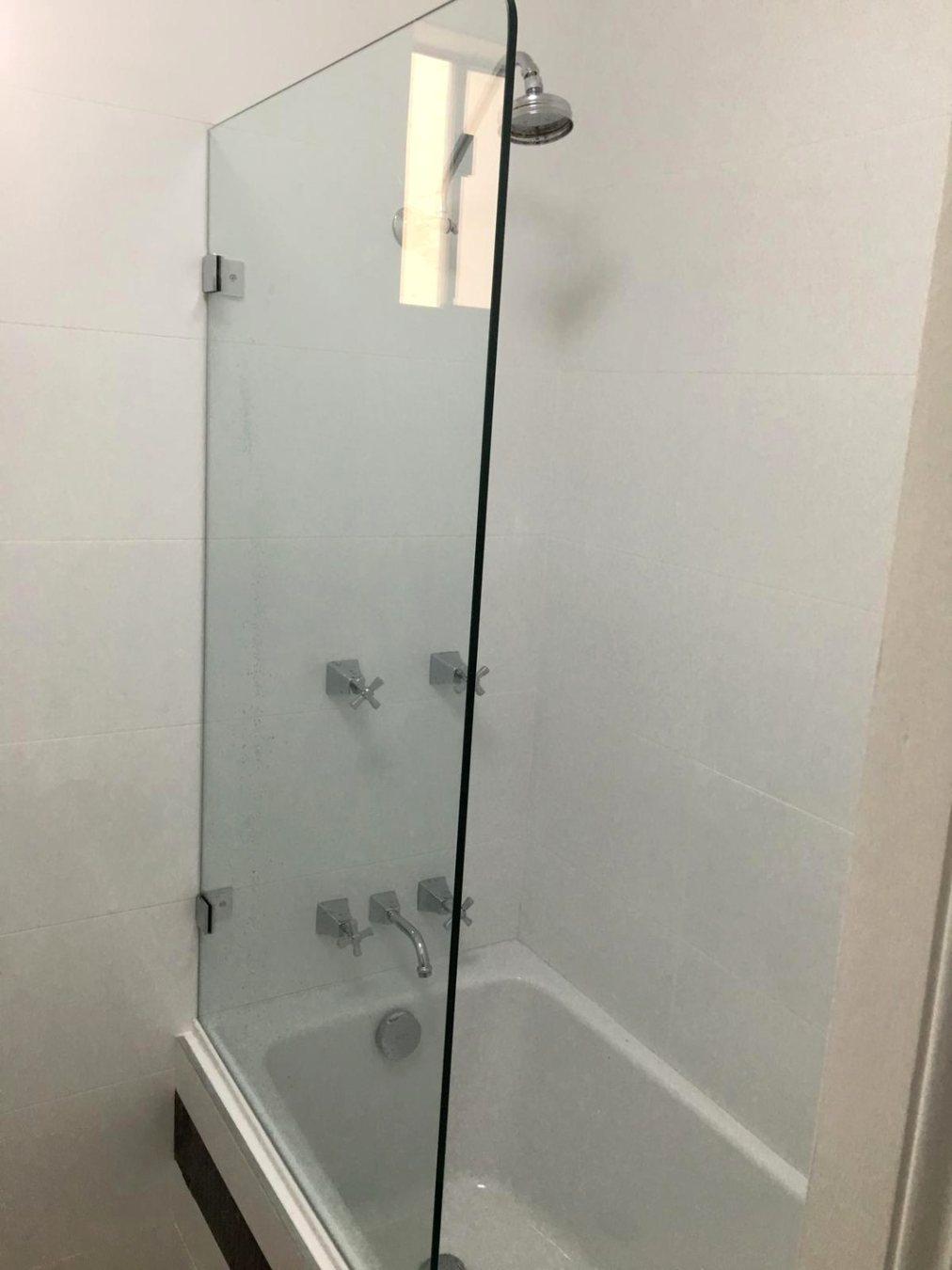 Real estate property maintenance