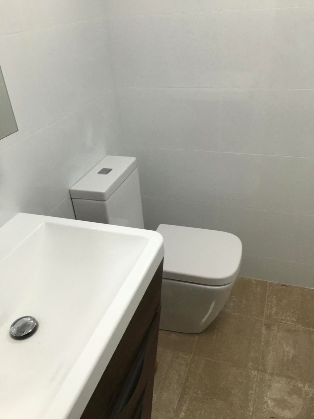 Property Maintenance completed by SFPMR
